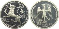 Deutschland 10 DM 800. Todestag von Herzog Heinrich der Löwen -