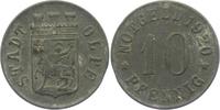 Olpe 10 Pfennig Notgeld der Stadt Olpe - 10 Pfennig -
