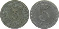 Cassel / Kassel 5 Pfennig Privates Notgeld - Kriegsgefangenenlager Cassel - 5 Pfennig -