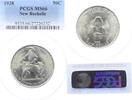USA 1/2 Dollar - 50 Cents New Rochelle -