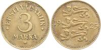 Estland 3 Marka Republik -
