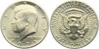 USA 1/2 Dollar 1/2 Dollar - Kennedy -