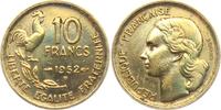 Frankreich 10 Francs 4. Republik Frankreich (1944 - 1947) -
