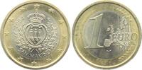 San Marino 1 Euro 1 Euro -