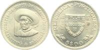 Portugal 500 Escudos Heinrich der Seefahrer -