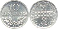 Portugal 10 Centavos 10 Centavos -