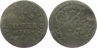 Dortmund 1/4 Stuber 1/4 Stuber -