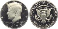 USA 1/2 Dollar 1/2 Dollar - Kennedy -