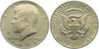 USA 1/2 Dollar 1/2 Dollar - Kennedy -
