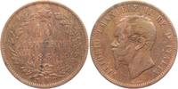 Italien 10 Centesimi Vittorio Emanuele II. (1861 - 1878) -