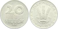 Ungarn 20 Filler 20 Filler -