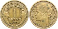 Frankreich 1 Franc 1 Franc -