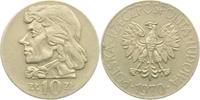 Polen 10 Zloty Tadeusz Kosciuszko -