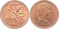 Kanada 1 Cent Ahornblatt -