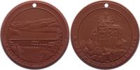 Kriebstein Medaille Museum - Burg - Talsperre -