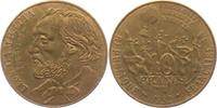 Frankreich 10 Francs Leon Gambetta -