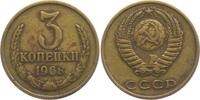 Russland 3 Kopeken 3 Kopeken -