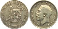 Großbritannien 1 Shilling George V. (1910 - 1936) -