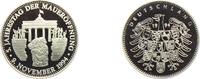 Deutschland - BRD Medaille Mauerfall - Maueröffnung - BBT Berlin -