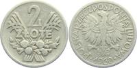 Polen 2 Zlote 2 Zlote -