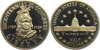 USA 1/2 Dollar Congressional Coin -