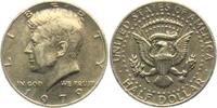 USA 1/2 Dollar 1/2 Dollar - Kennedy - Philedelphia -