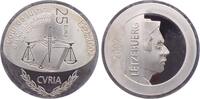 25 Euro 2002 Luxemburg Europäischer Gerichtshof PP in Kapsel