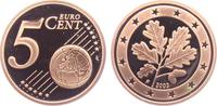 Deutschland - BRD 5 Cents 5 Cents -