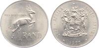 Südafrika 1 Rand Springbock -