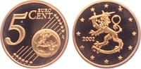 Finnland 5 Cents 5 Cents -