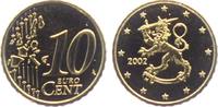 Finnland 10 Cents 10 Cents -