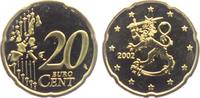 Finnland 20 Cents 20 Cents -