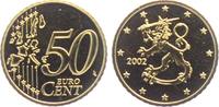 Finnland 50 Cents 50 Cents -