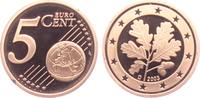 Deutschland - BRD 5 Cents 5 Cents -