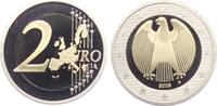Deutschland - BRD 2 Euro 2 Euro - Adler -