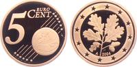 Deutschland - BRD 5 Cents 5 Cents -
