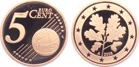 Deutschland - BRD 5 Cents 5 Cents -