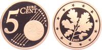 Deutschland - BRD 5 Cents 5 Cents -