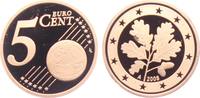 Deutschland - BRD 5 Cents 5 Cents -