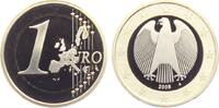Deutschland - BRD 1 Euro 1 Euro - Adler -