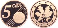 Deutschland - BRD 5 Cents 5 Cents -