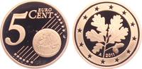 Deutschland - BRD 5 Cents 5 Cents -