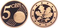 Deutschland - BRD 5 Cents 5 Cents -