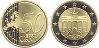 Deutschland - BRD 50 Cents 50 Cents -