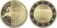 Deutschland - BRD 50 Cents 50 Cents -