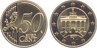 Deutschland - BRD 50 Cents 50 Cents -