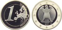 Deutschland - BRD 1 Euro 1 Euro - Adler -