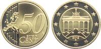 Deutschland - BRD 50 Cents 50 Cents -