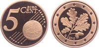 Deutschland - BRD 5 Cents 5 Cents -
