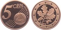 Deutschland - BRD 5 Cents 5 Cents -